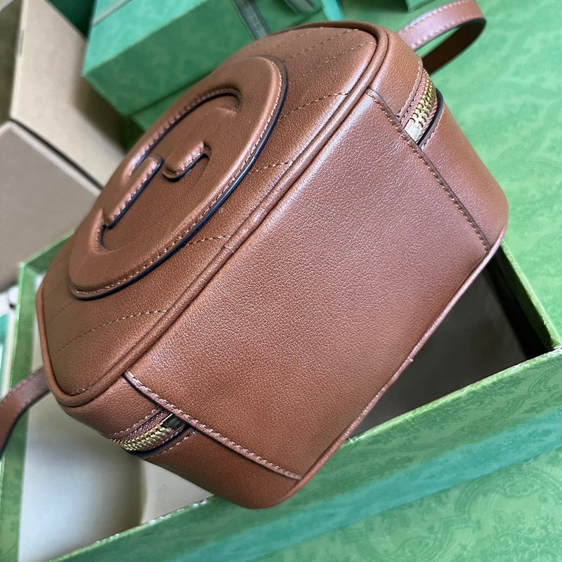 OZ - GCI Bags - 1397