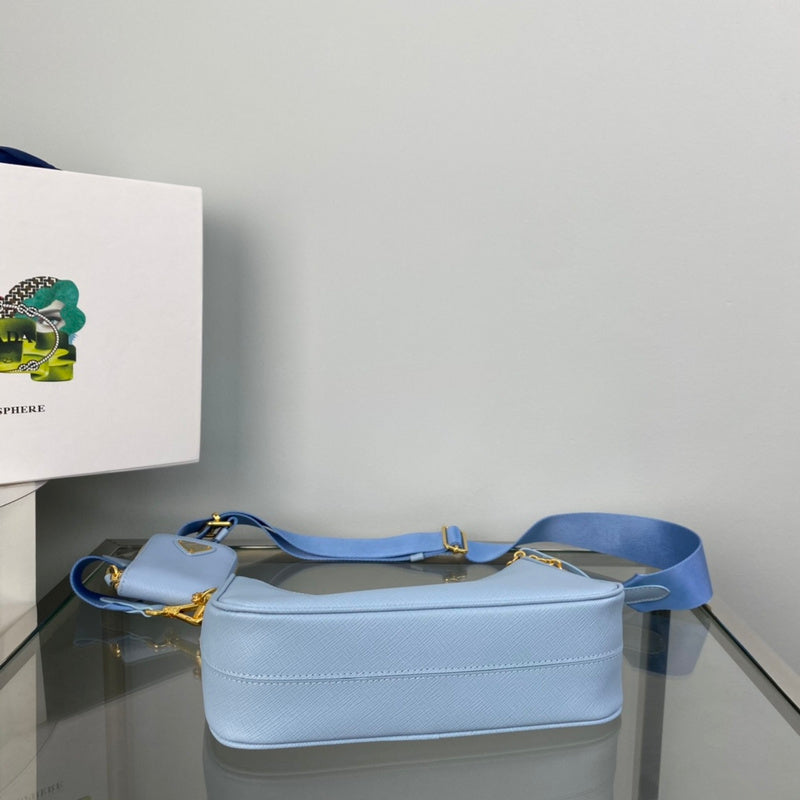 Oz - Fei Bags - 1340