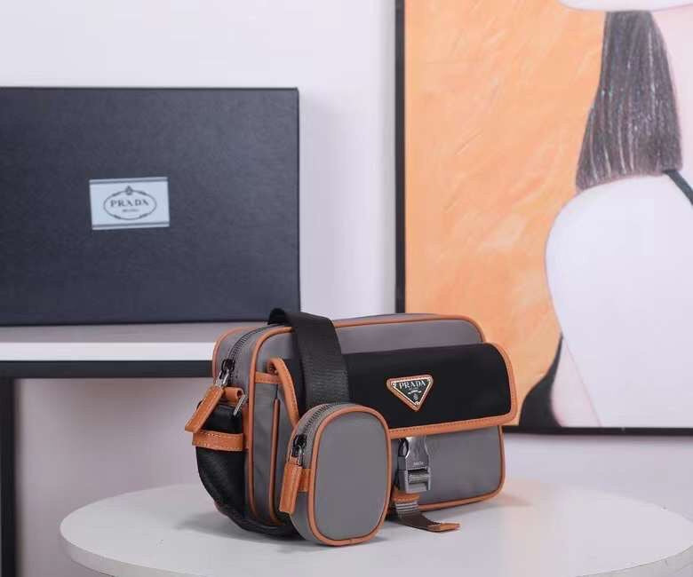 Oz - Fei Bags - 811