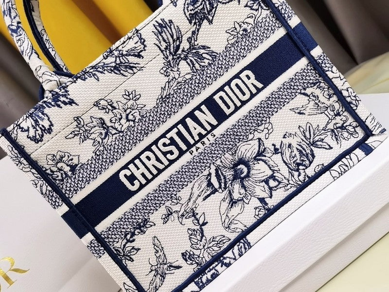 OZ - Dir Bags - 1040