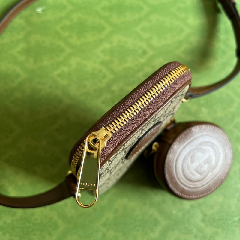 OZ - GCI Bags - 1557