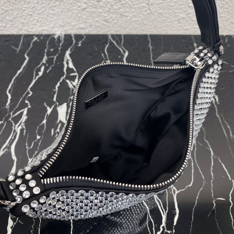 Oz - Fei Bags - 1519