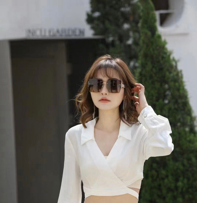 OZ - Dir Sunglasses - 012