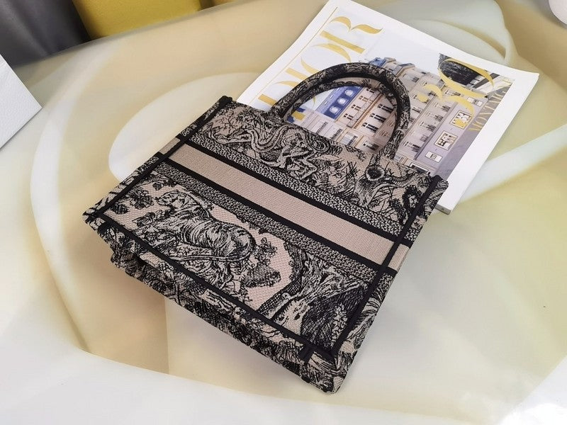 OZ - Dir Bags - 1006