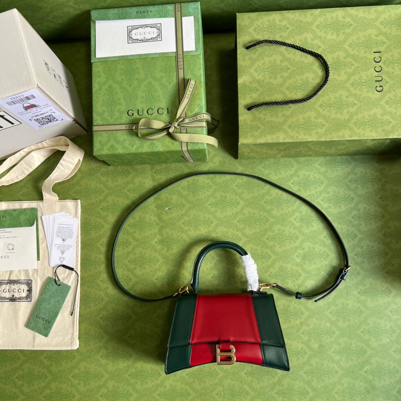 OZ - GCI Bags - 1532