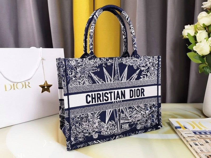 OZ - Dir Bags - 1074