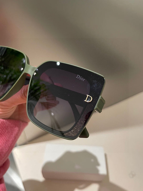 OZ - Dir Sunglasses - 014