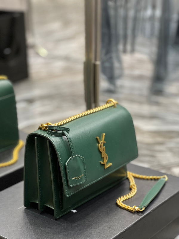 OZ - SLY Bags - 729