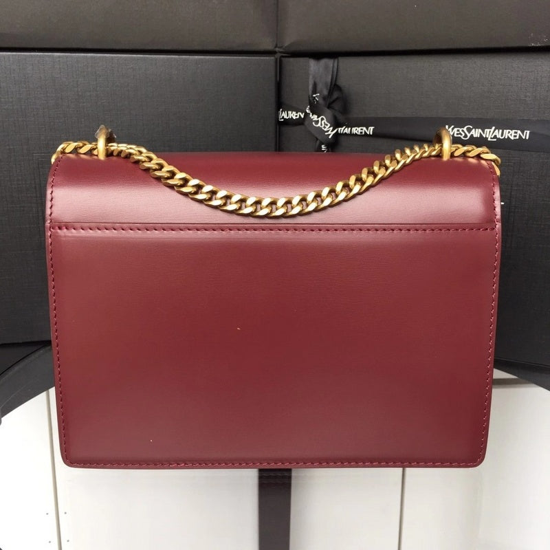 OZ - SLY Bags - 1026