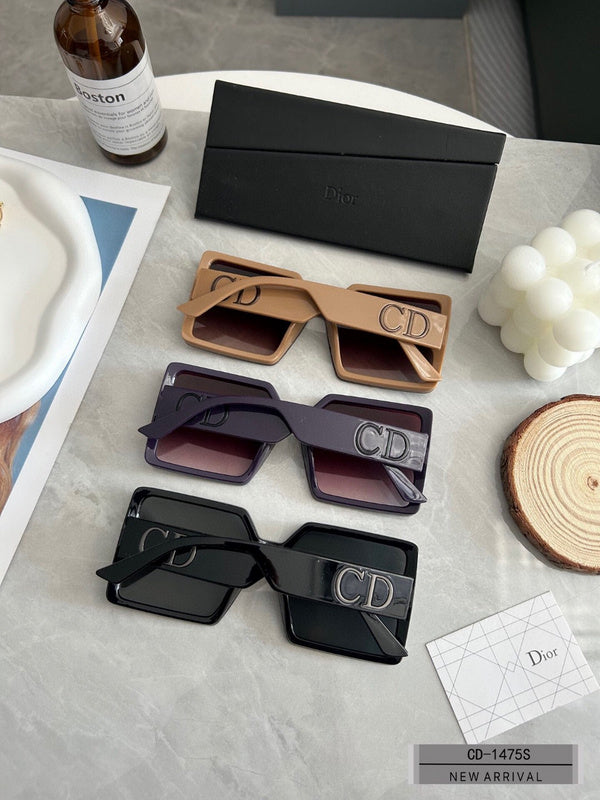 OZ - Dir Sunglasses - 068