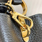 M59066 M48865 Capucines mini Shoulder Handbag BLACK