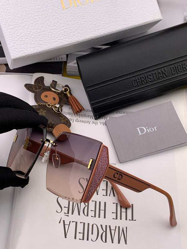 OZ - Dir Sunglasses - 096