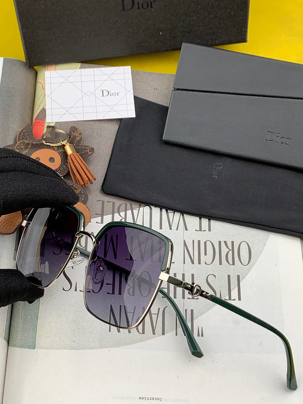 OZ - Dir Sunglasses - 160