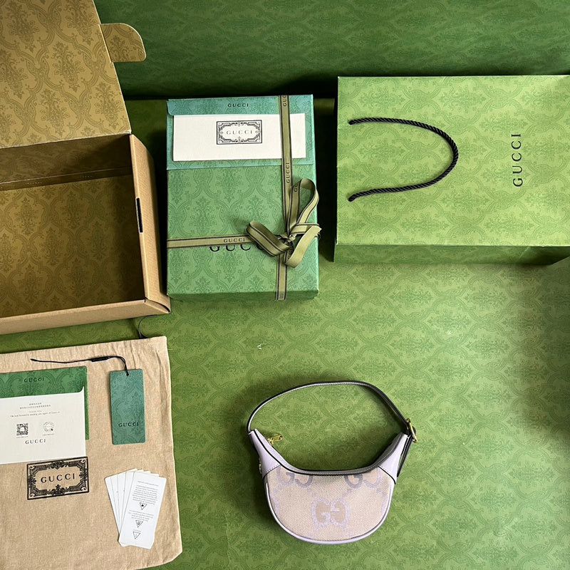 OZ - GCI Bags - 1020