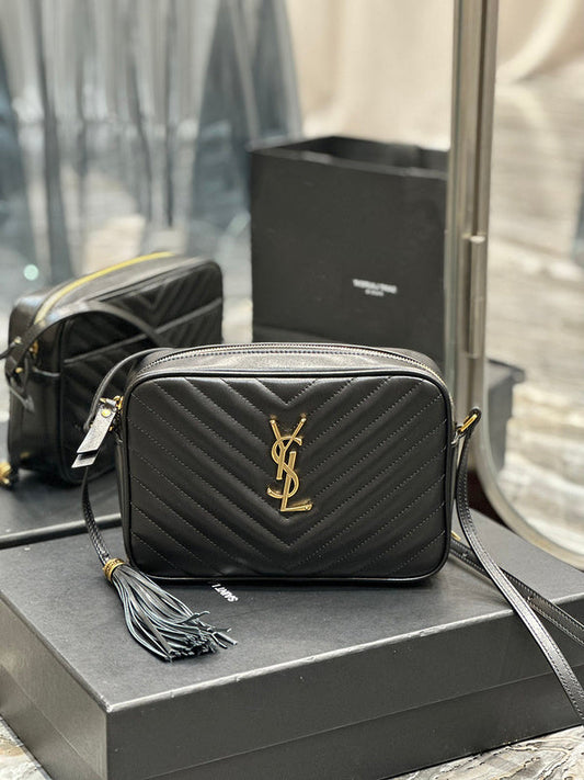 OZ - SLY Bags - 834