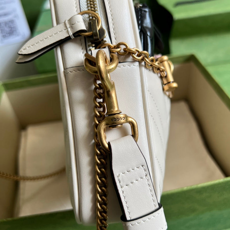 OZ - GCI Bags - 1548