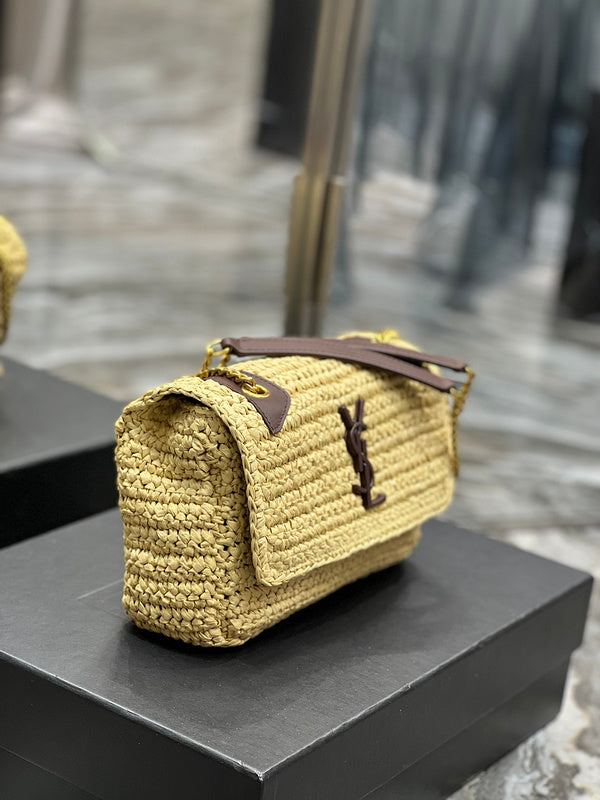 OZ - SLY Bags - 839