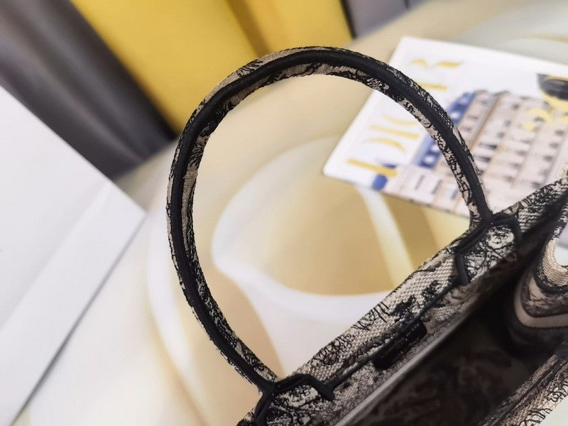 OZ - Dir Bags - 1006