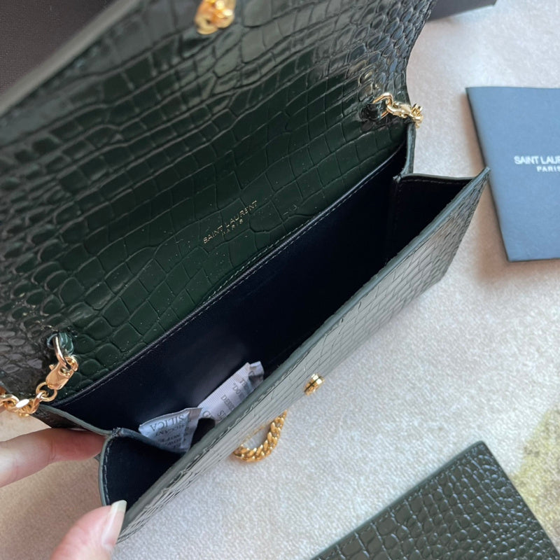 OZ - SLY Bags - 1416