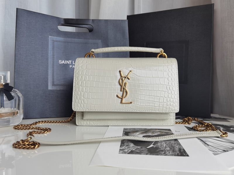 OZ - SLY Bags - 1252