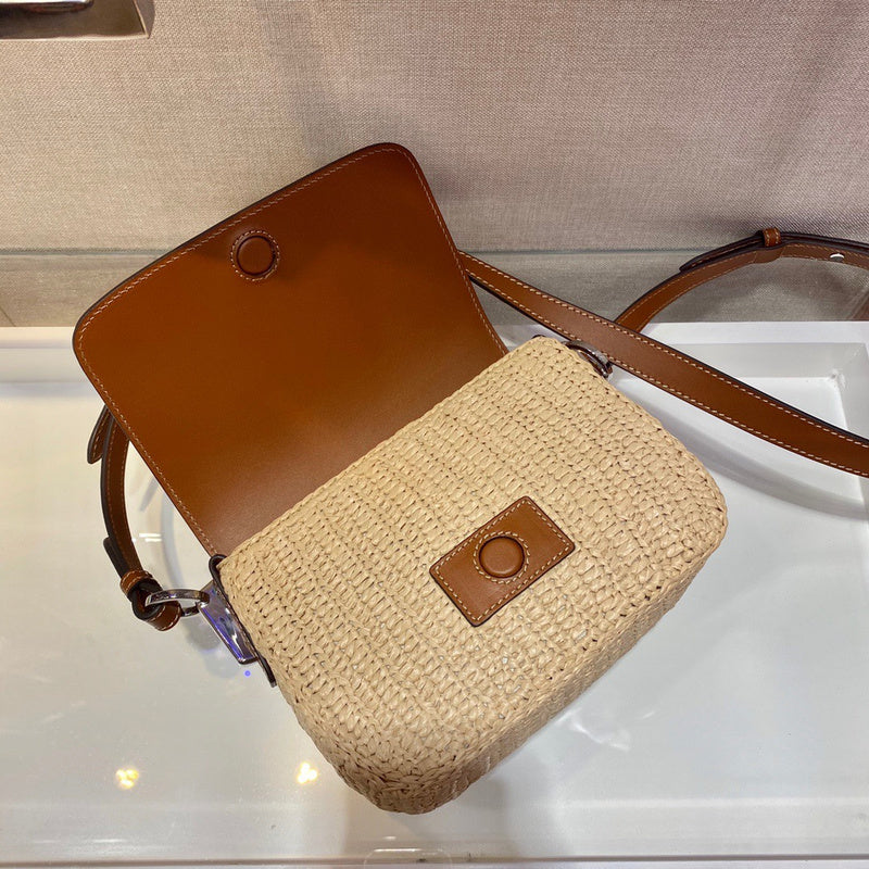 Oz - Fei Bags - 1363