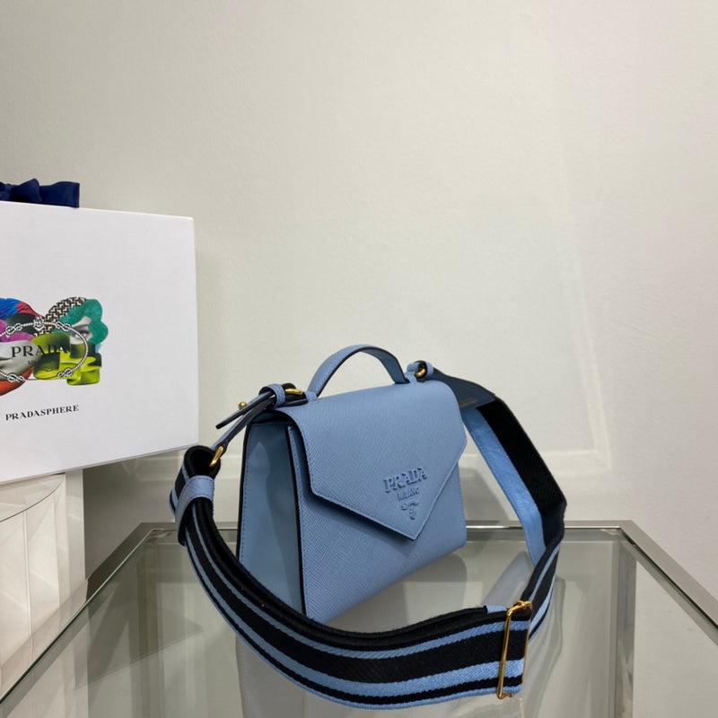 Oz - Fei Bags - 1044