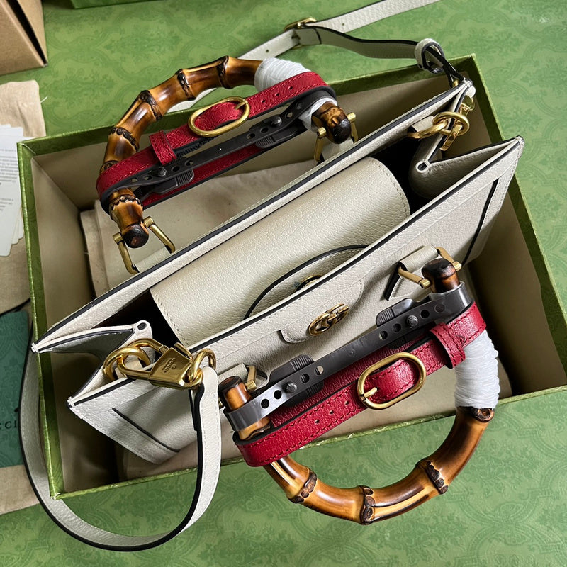 OZ - GCI Bags - 1152