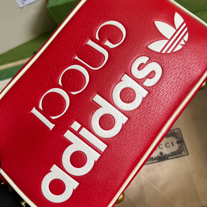 OZ - GCI Bags - 2215