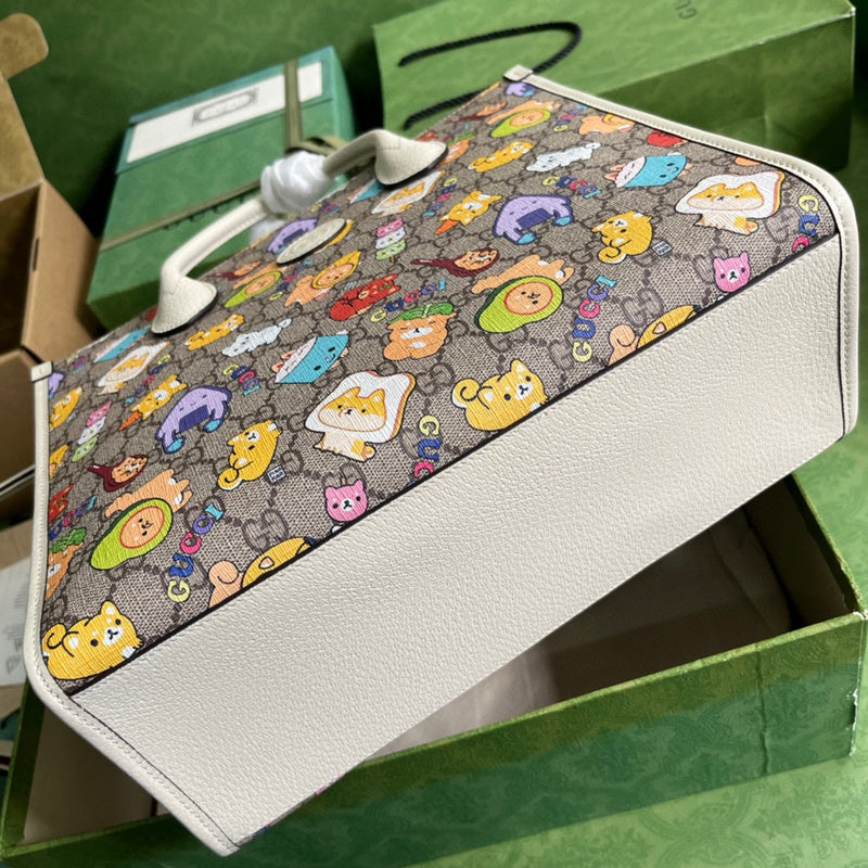 OZ - GCI Bags - 1266