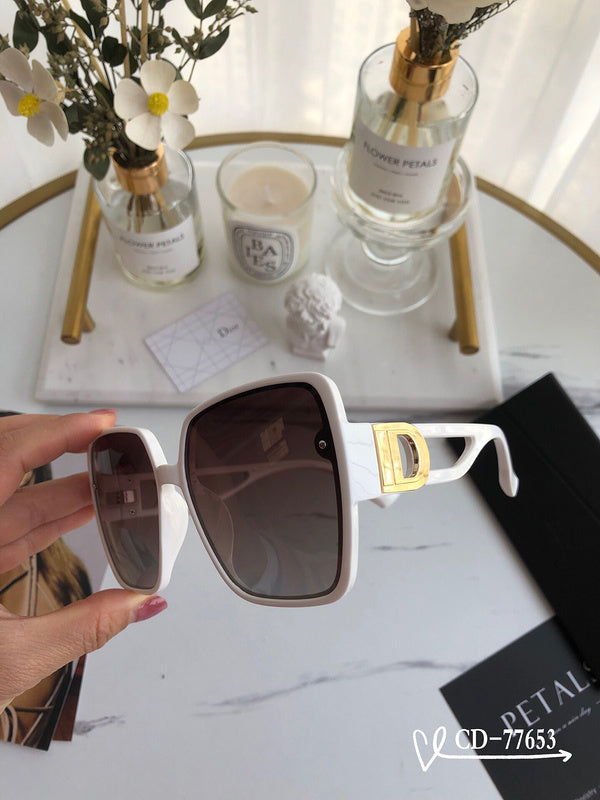 OZ - Dir Sunglasses - 186