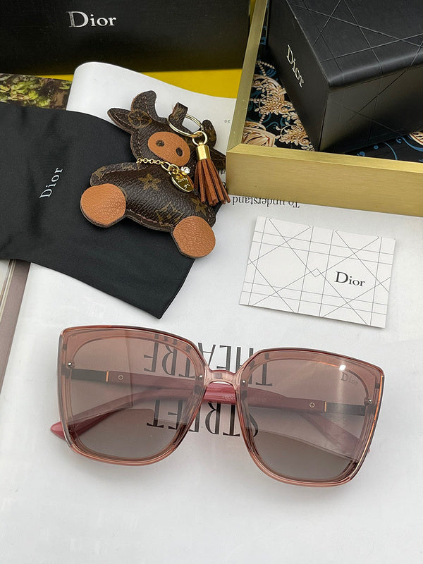 OZ - Dir Sunglasses - 119