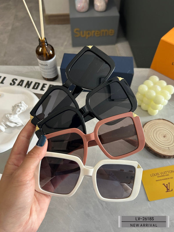 OZ - Dir Sunglasses - 078