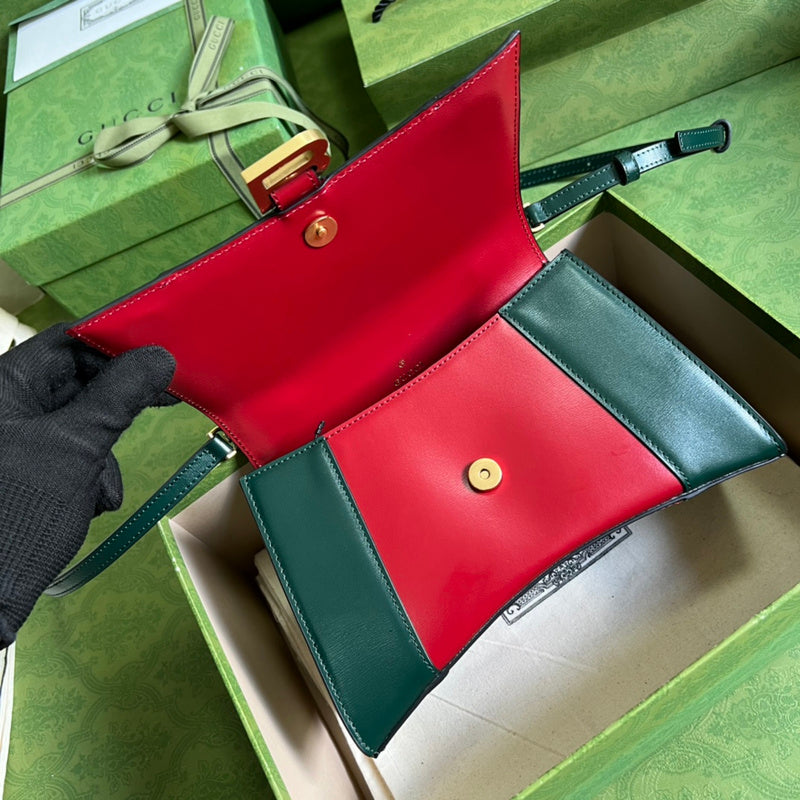 OZ - GCI Bags - 1532