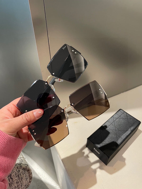 OZ - Dir Sunglasses - 012