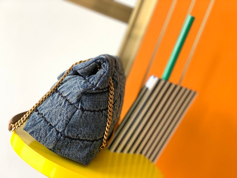 OZ - SLY Bags - 1469