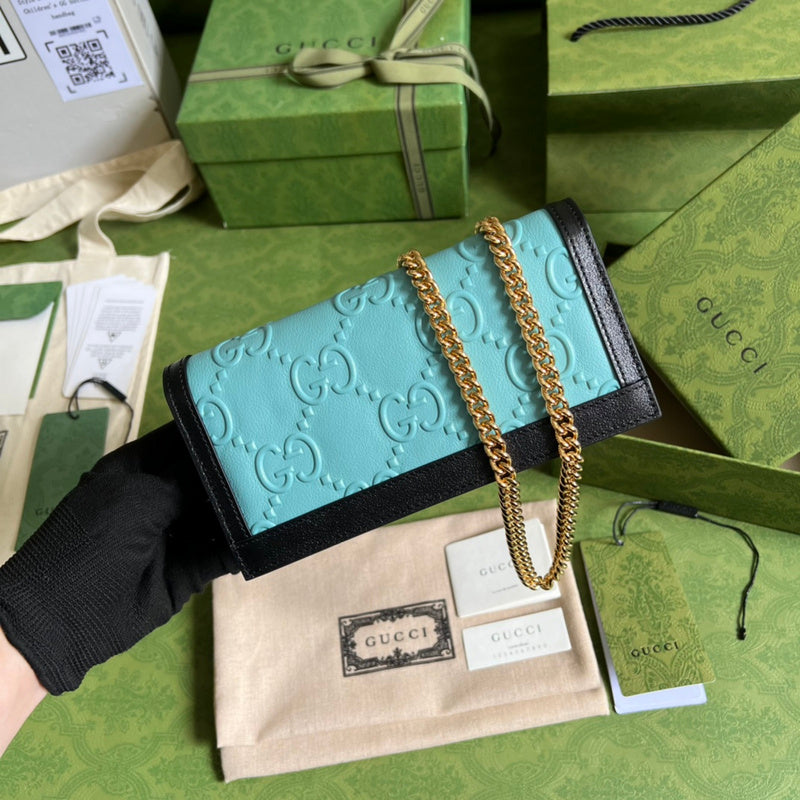 OZ - GCI Bags - 1645