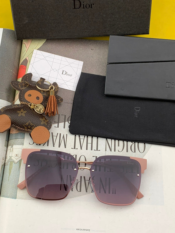 OZ - Dir Sunglasses - 126