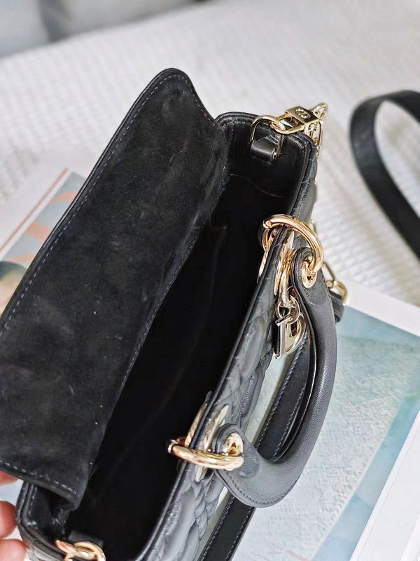 OZ - Dir Bags - 1052