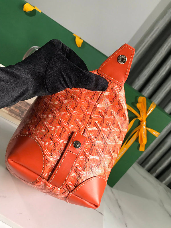 OZ - GYO Bags - 1247