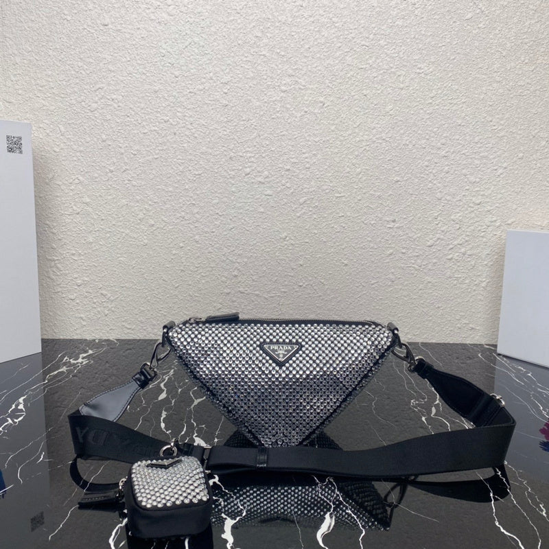 Oz - Fei Bags - 1520