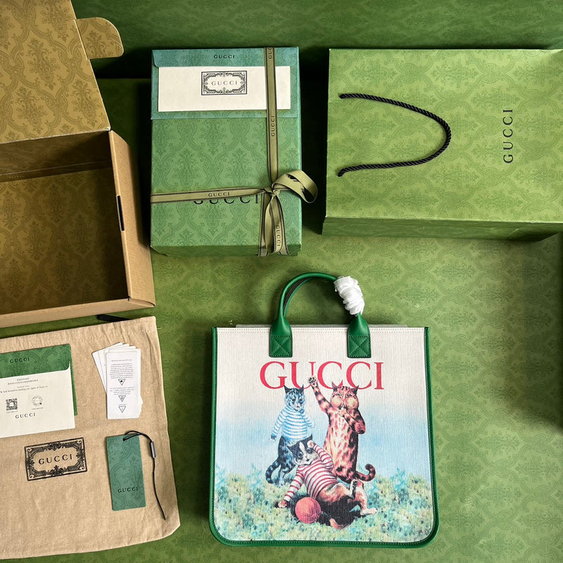 OZ - GCI Bags - 1177