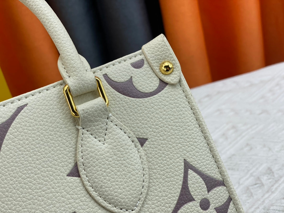 BL - High Quality Bags LUV 452