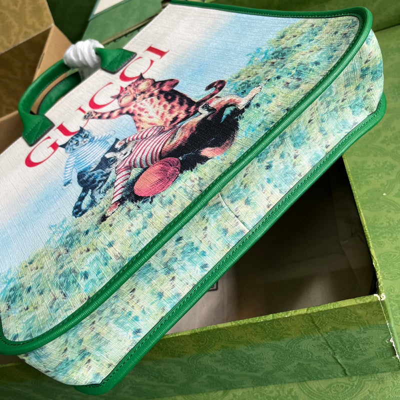 OZ - GCI Bags - 1177