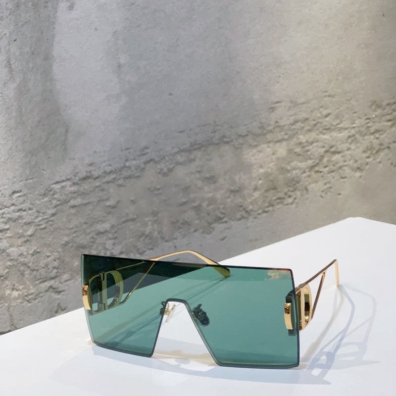 OZ - Dir Sunglasses - 180