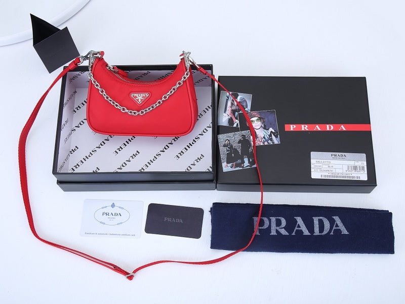 Oz - Fei Bags - 536