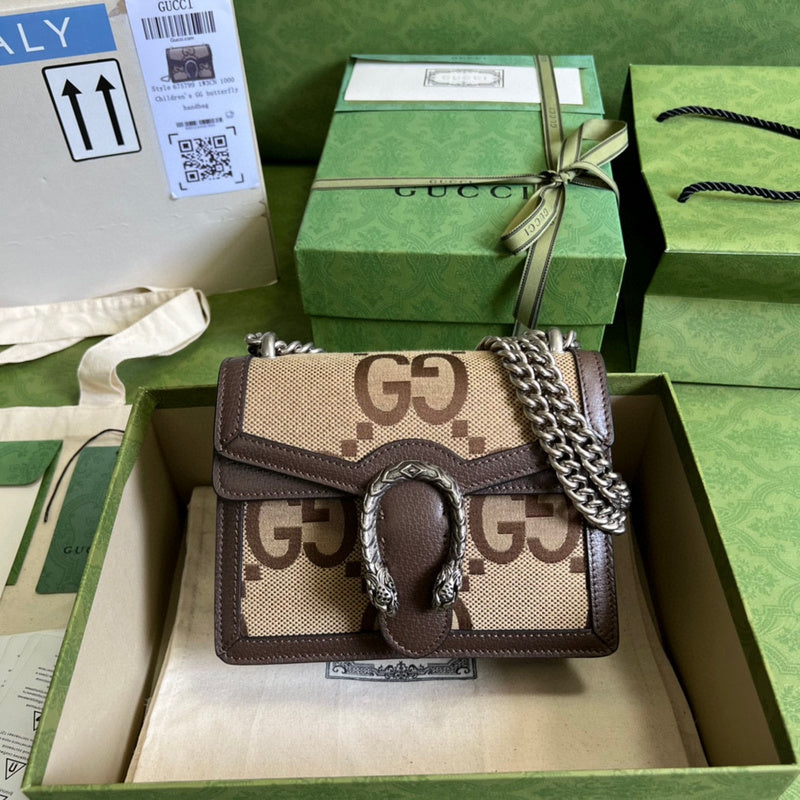 OZ - GCI Bags - 1047