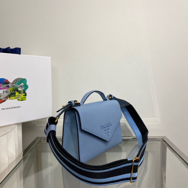Oz - Fei Bags - 560