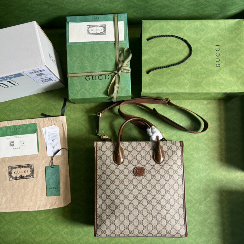 OZ - GCI Bags - 1219