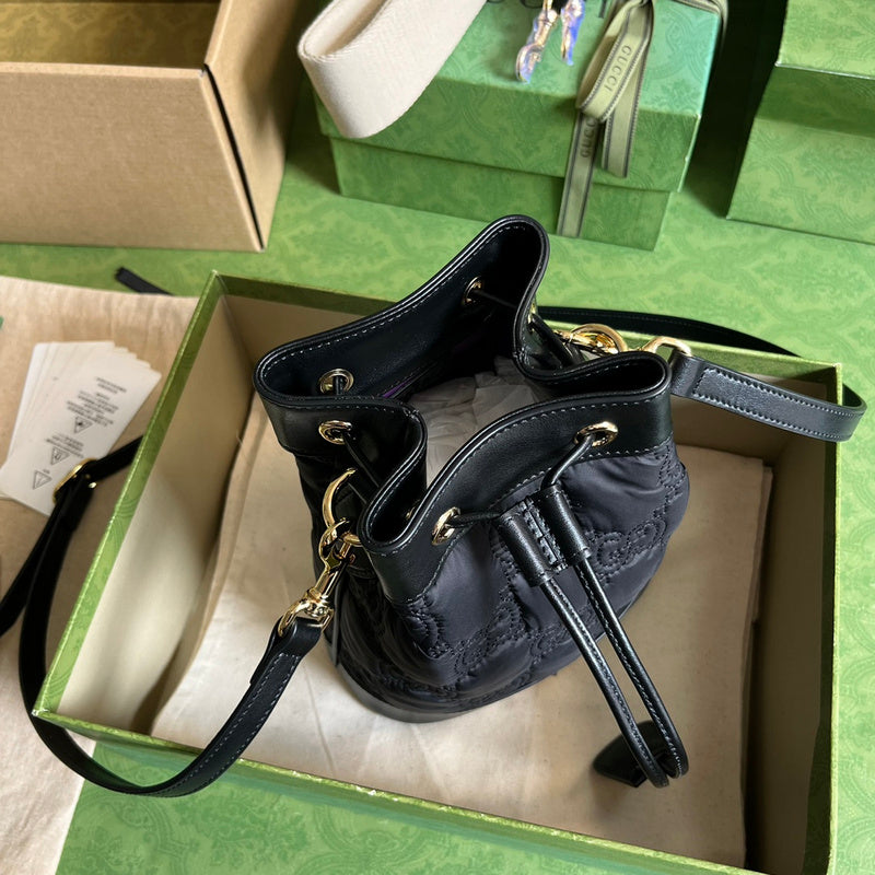 OZ - GCI Bags - 1342