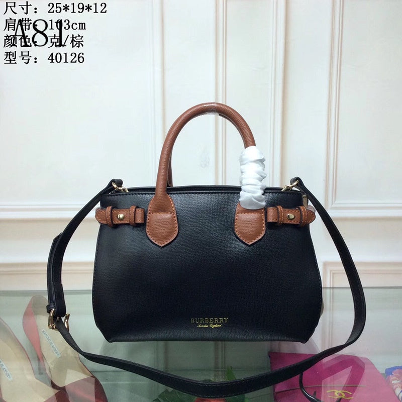 Ozarra Fashion -BBR Bags - 796